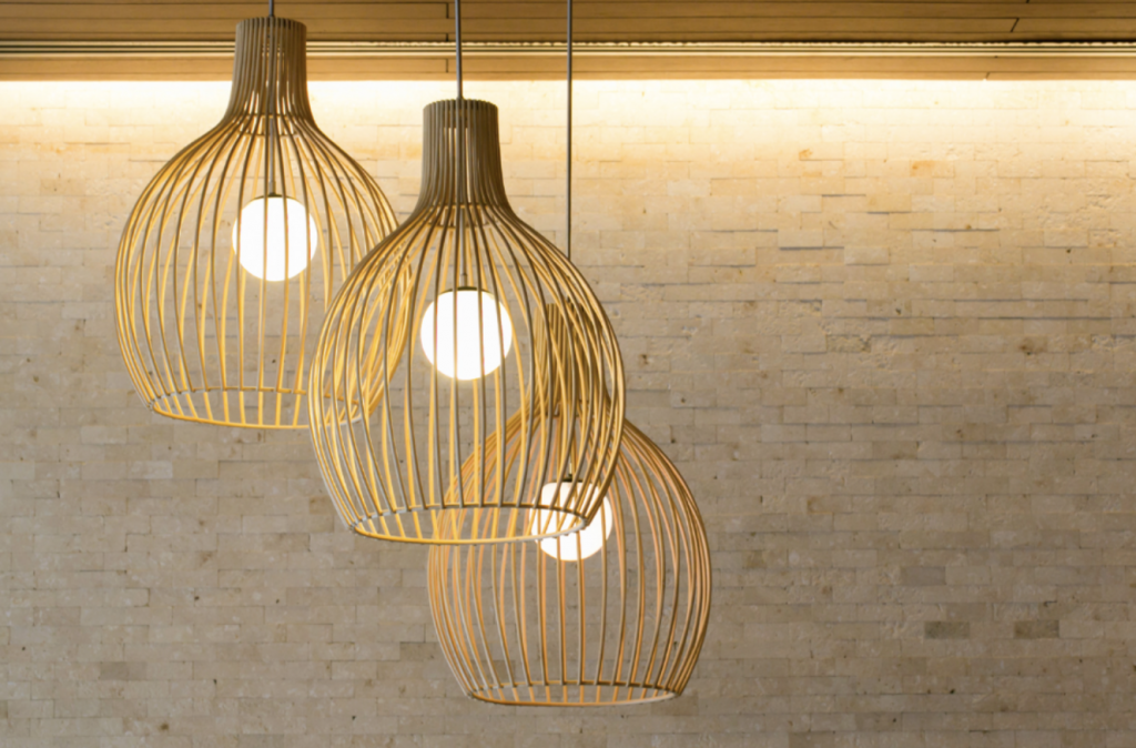 Luminaire